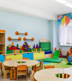 Tarang Global Pre School