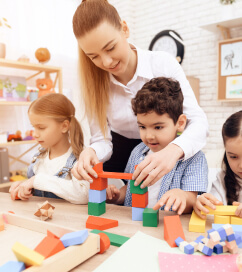 Tarang Global Pre School