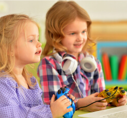 Tarang Global Pre School