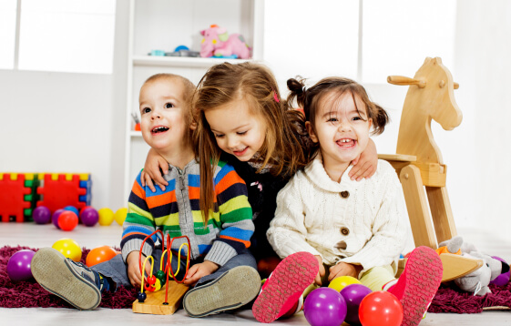 Tarang Global Pre School
