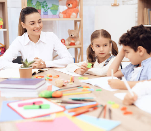 Tarang Global Pre School